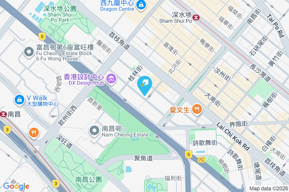 北河街15號 北河街15號