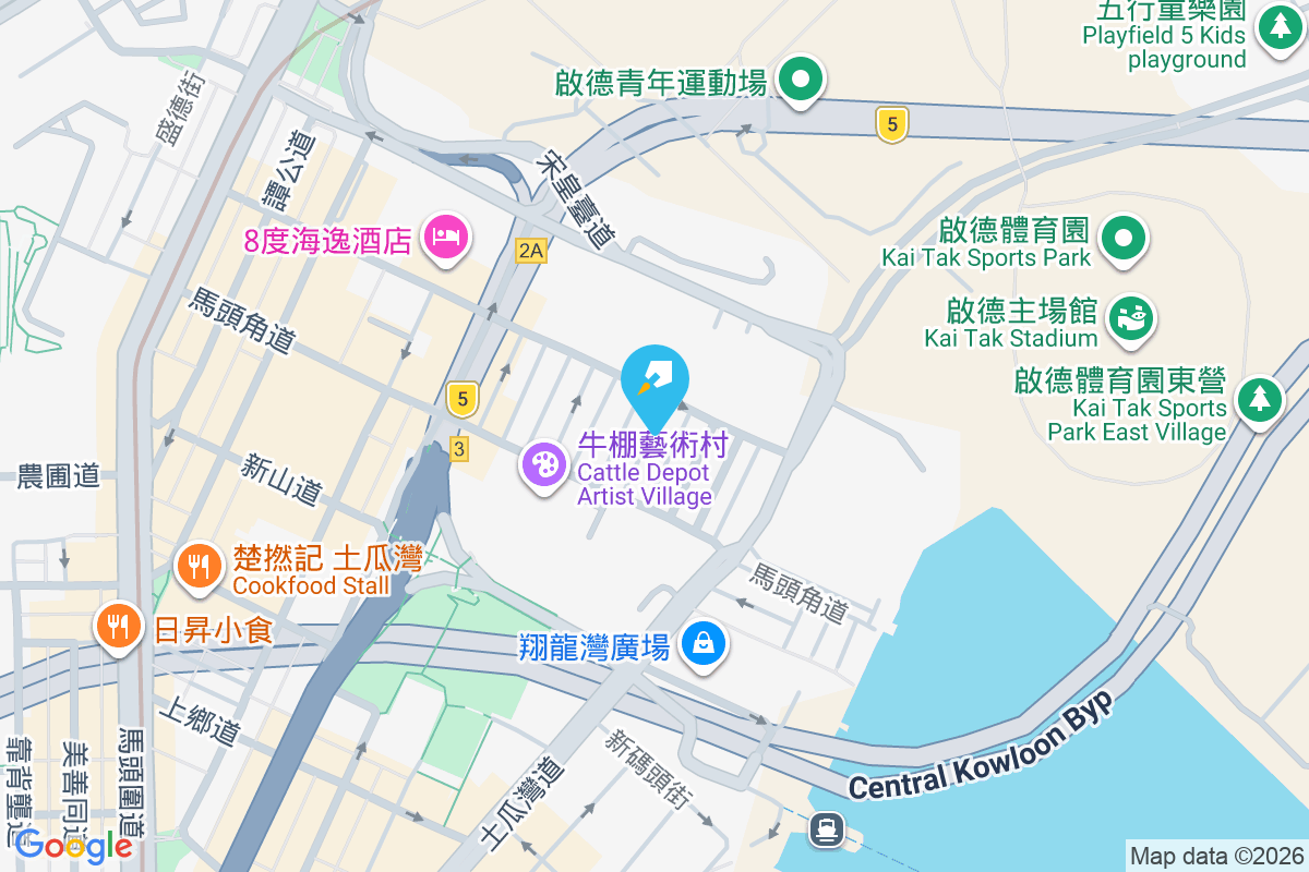 鴻運街20號 鴻運街20號