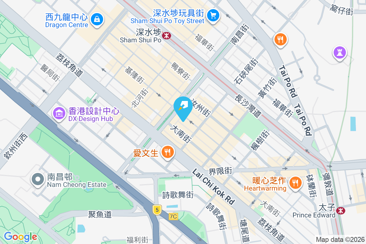 基隆街209號 基隆街209號