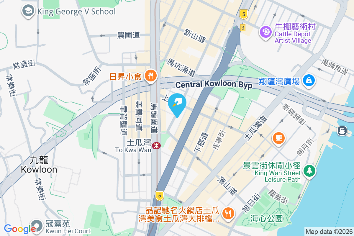 永健樓 炮仗街26-28號