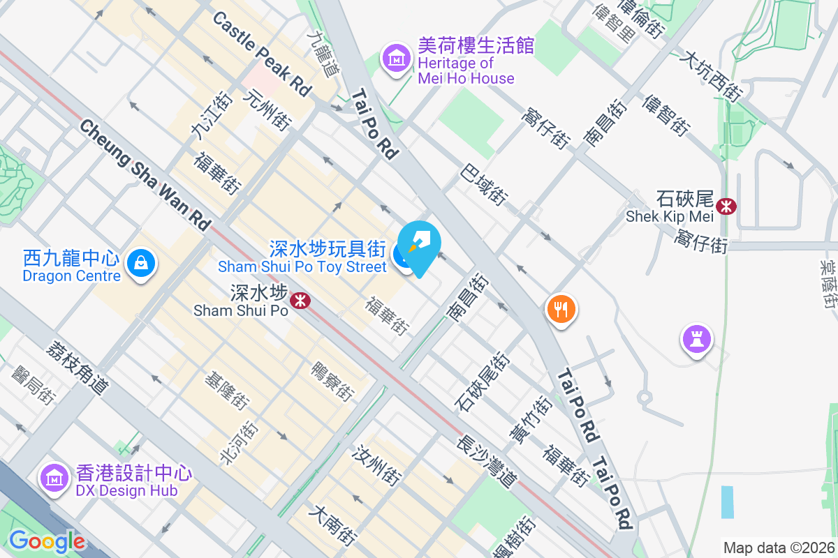 福榮街40A號 福榮街40A號