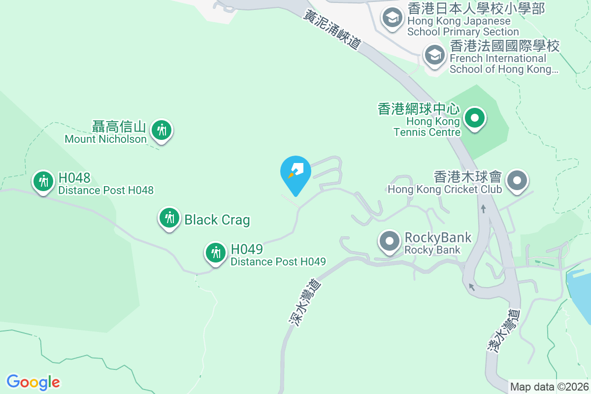 布力徑 64 號 布力徑64號