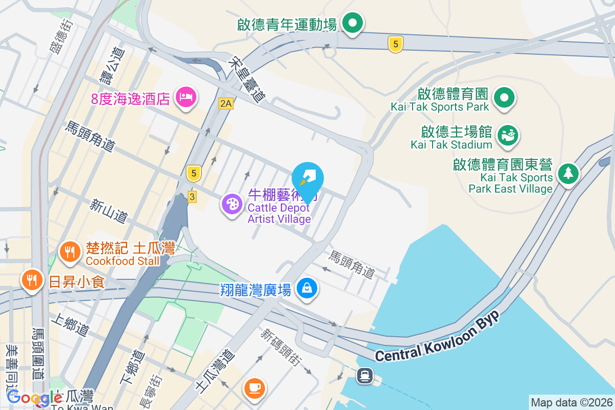 駿發街17號 駿發街17號