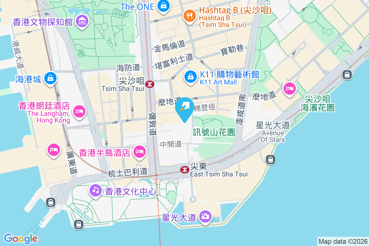 恆星樓 緬甸臺3號