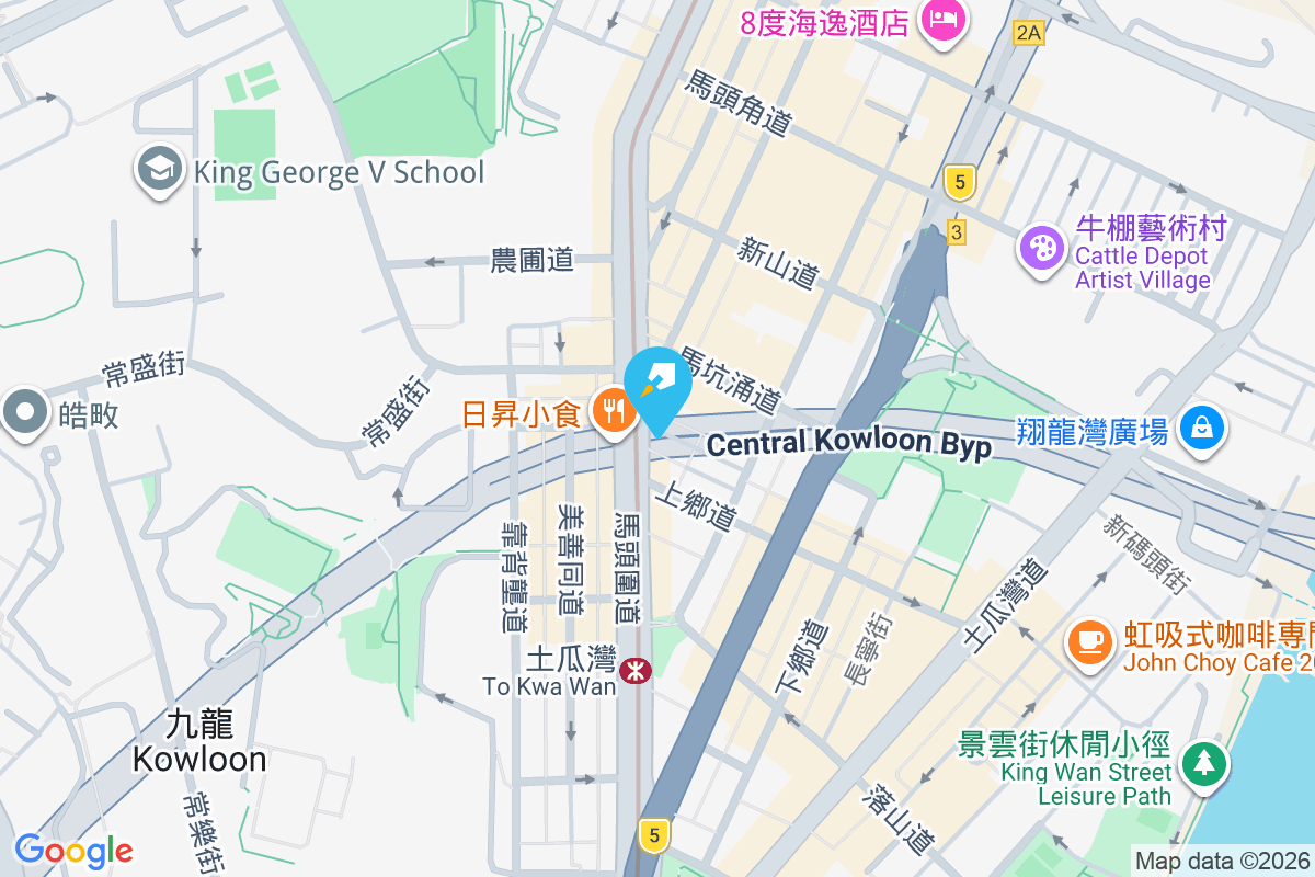 鴻光街4號 鴻光街4號