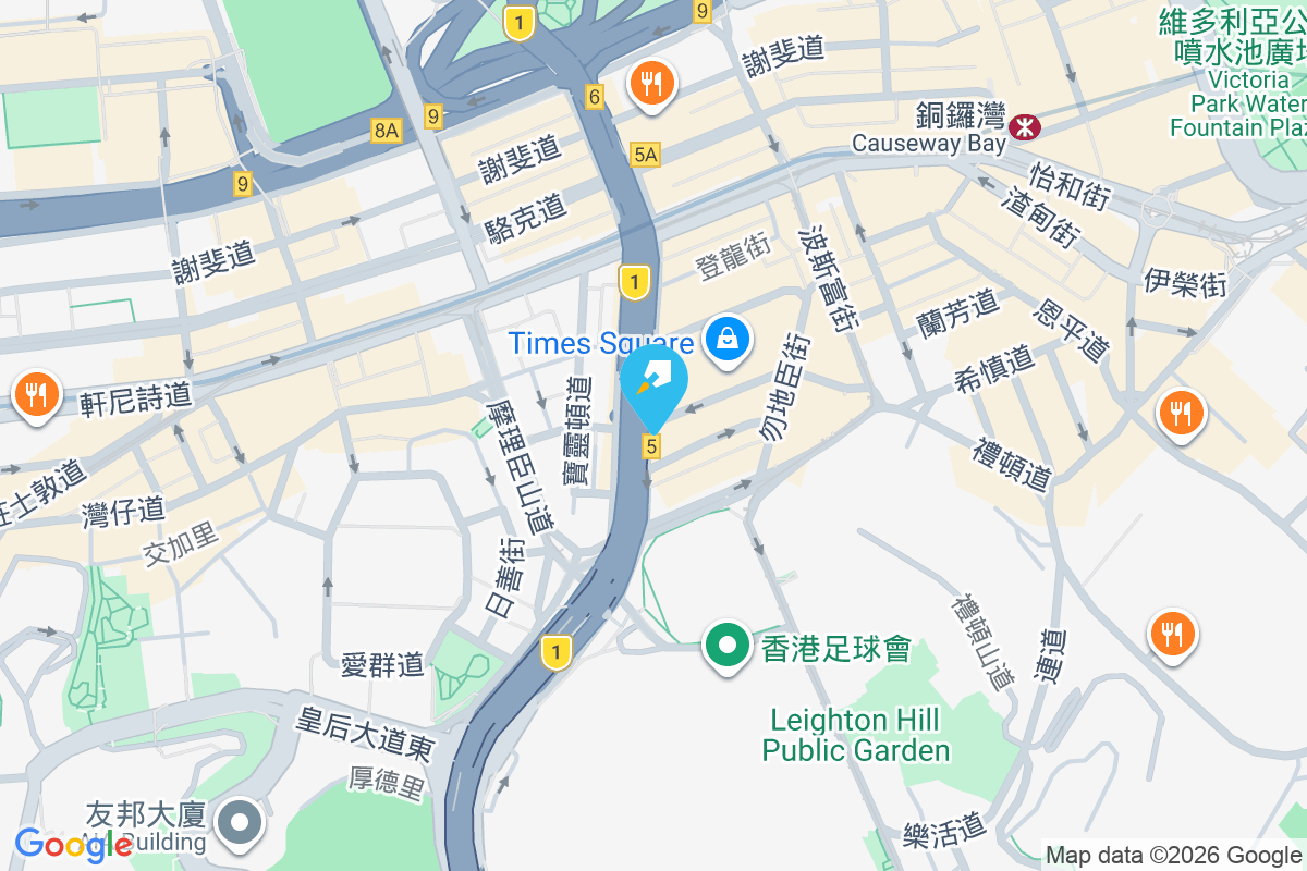 堅拿道東 24-25 號 堅拿道東24-25號