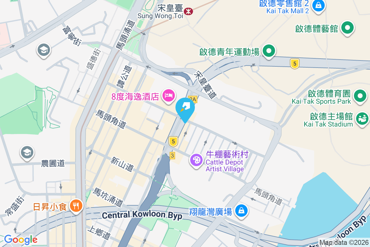 龍圖街27號 龍圖街27號