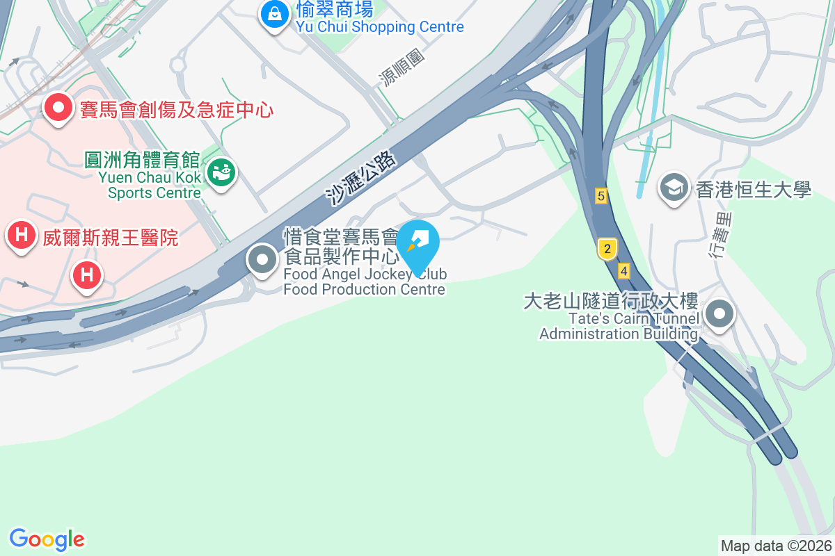 插桅杆新村 插桅杆新村1-29號