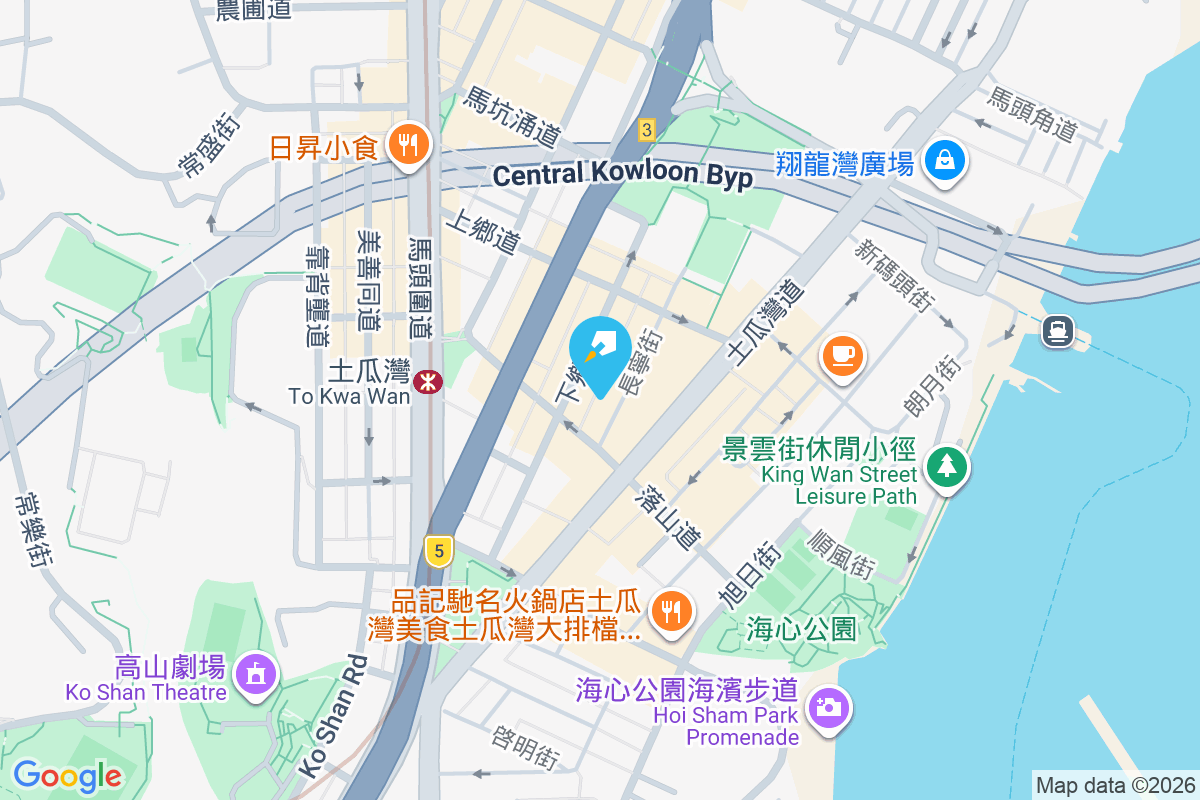 長寧街15號 長寧街15號