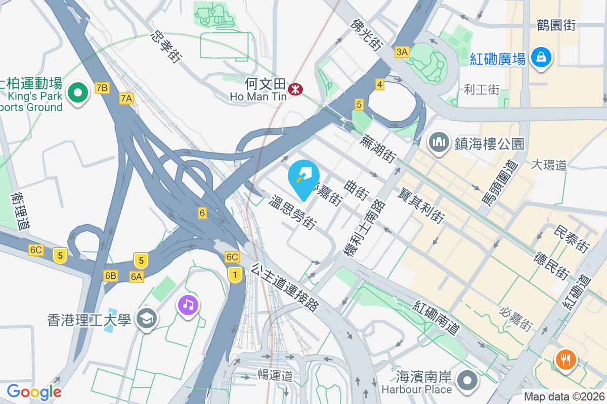 老龍坑街1C號 老龍坑街1C號