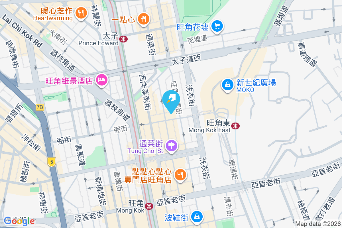 弼街57-59號 弼街57-59號