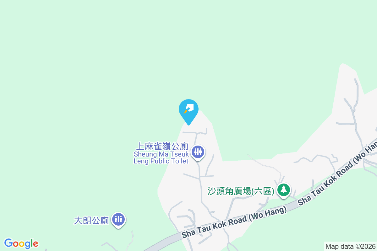 麻雀嶺 麻雀嶺1-180號