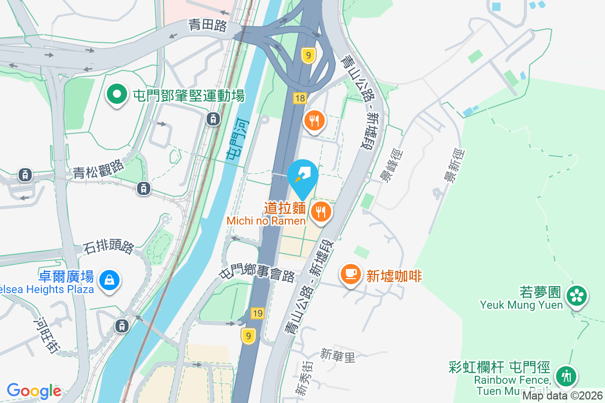 富麗大廈 青菱徑6號