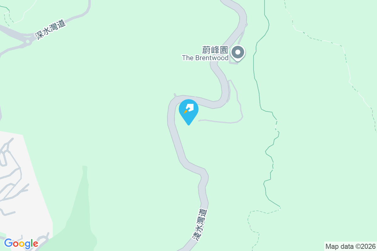 聚豪居 淺水灣道27號