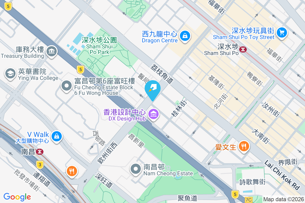 班寶大廈 海壇街242A號