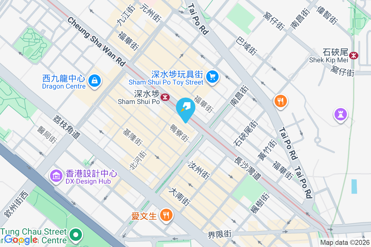 長沙灣道183-185號 長沙灣道183-185號