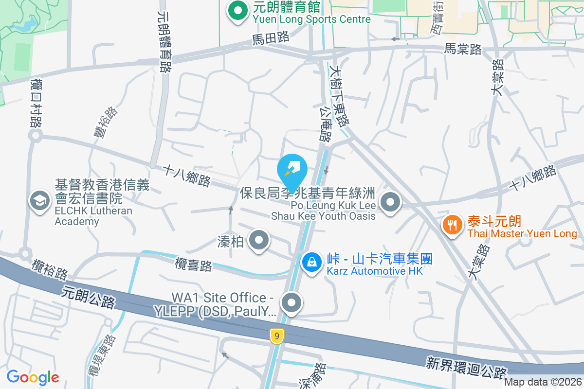 泉楓花園 龍田村36-53號