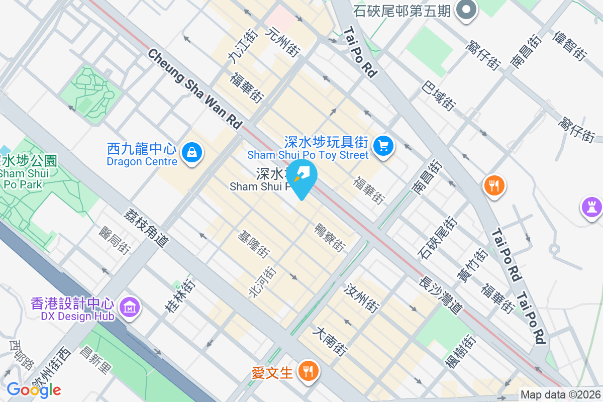 鴨寮街198號 鴨寮街198號