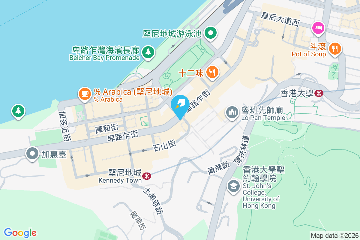 山市街1E號 山市街1E號