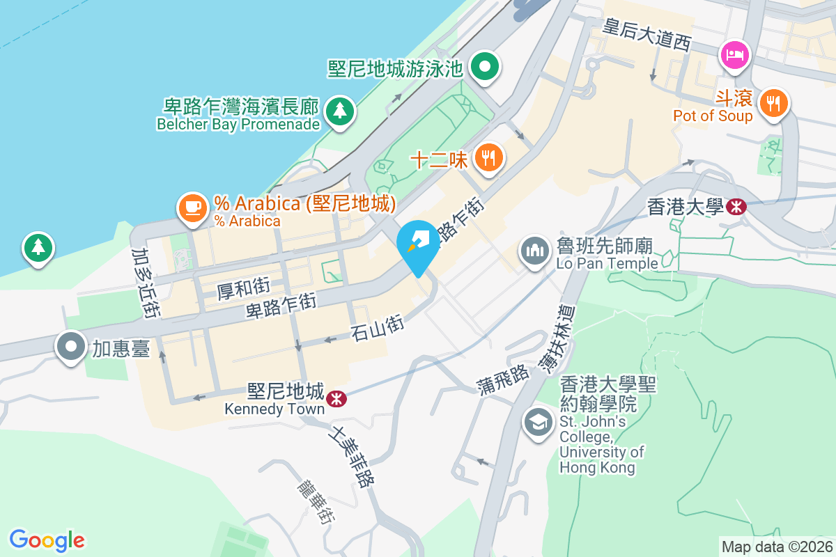 山市街1G號 山市街1G號