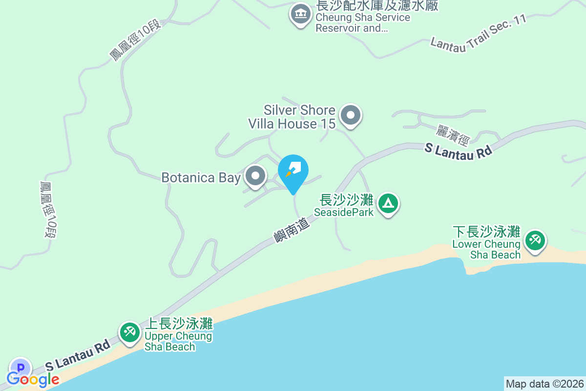 長富街2號 長富街2號