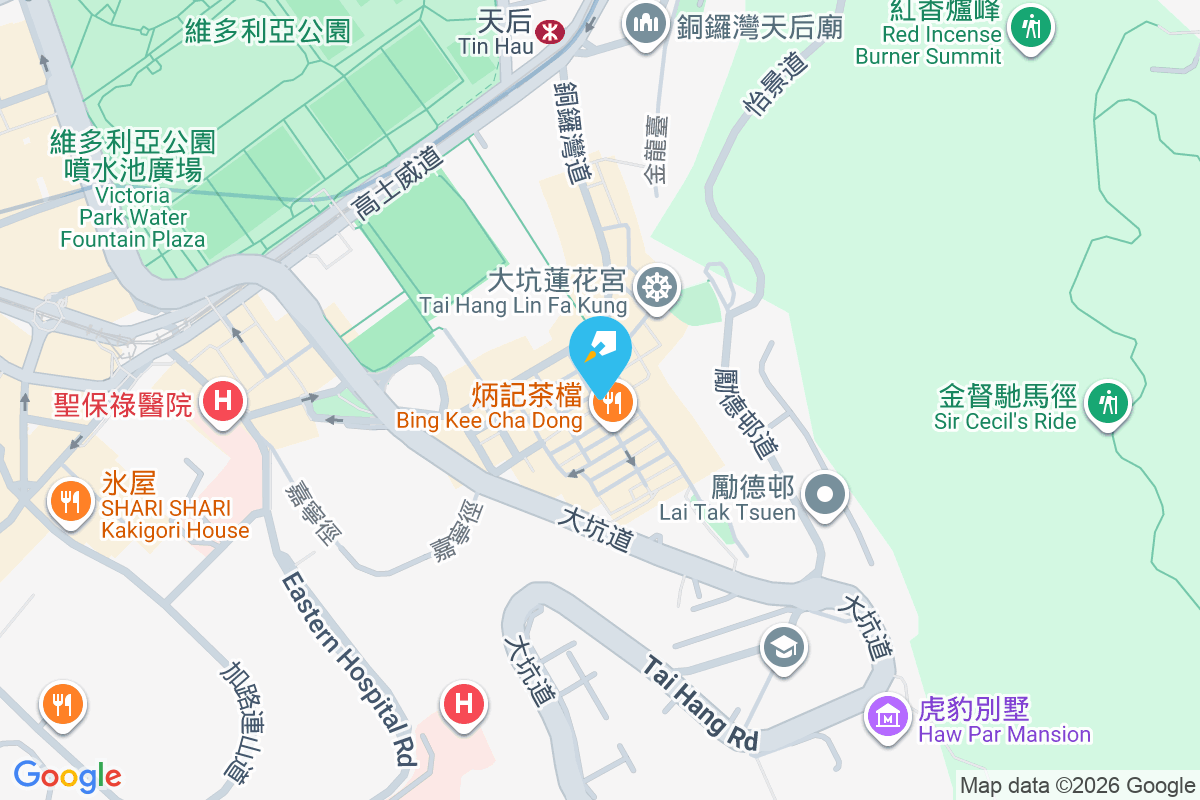 京街4號 京街4號