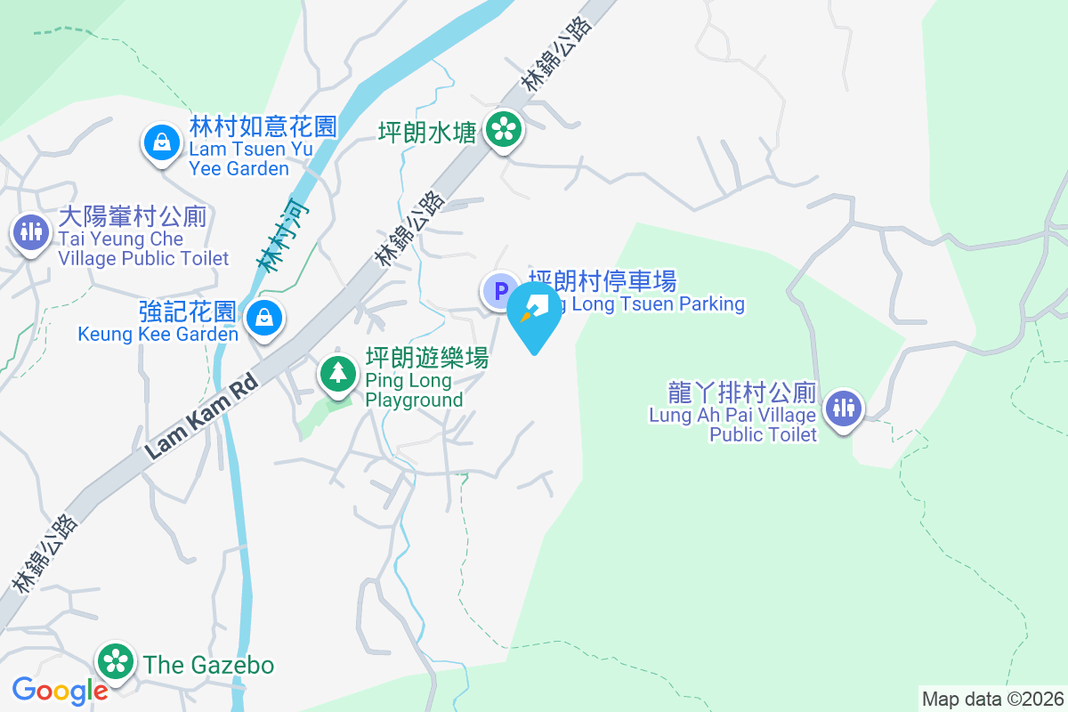 坪朗村 坪朗1-347號