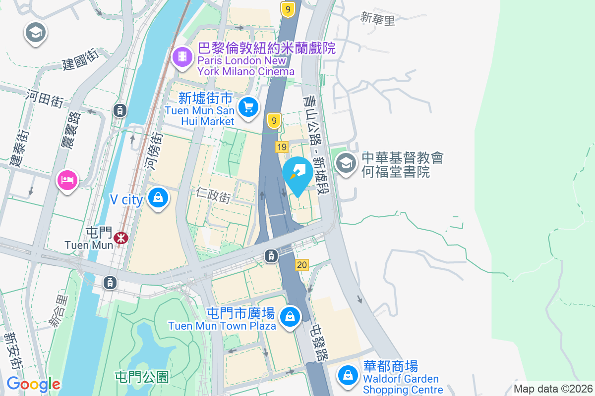 興泰大廈 干諾道西139-140號