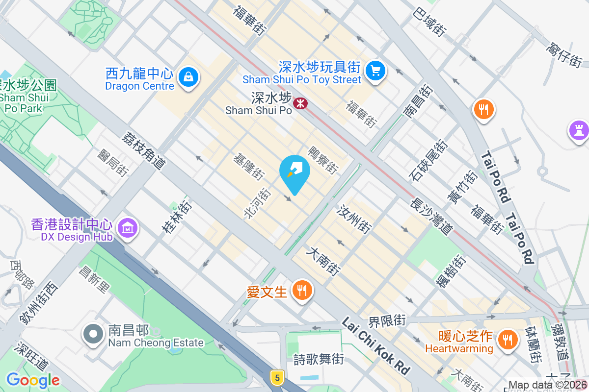 基隆街226號 基隆街226號