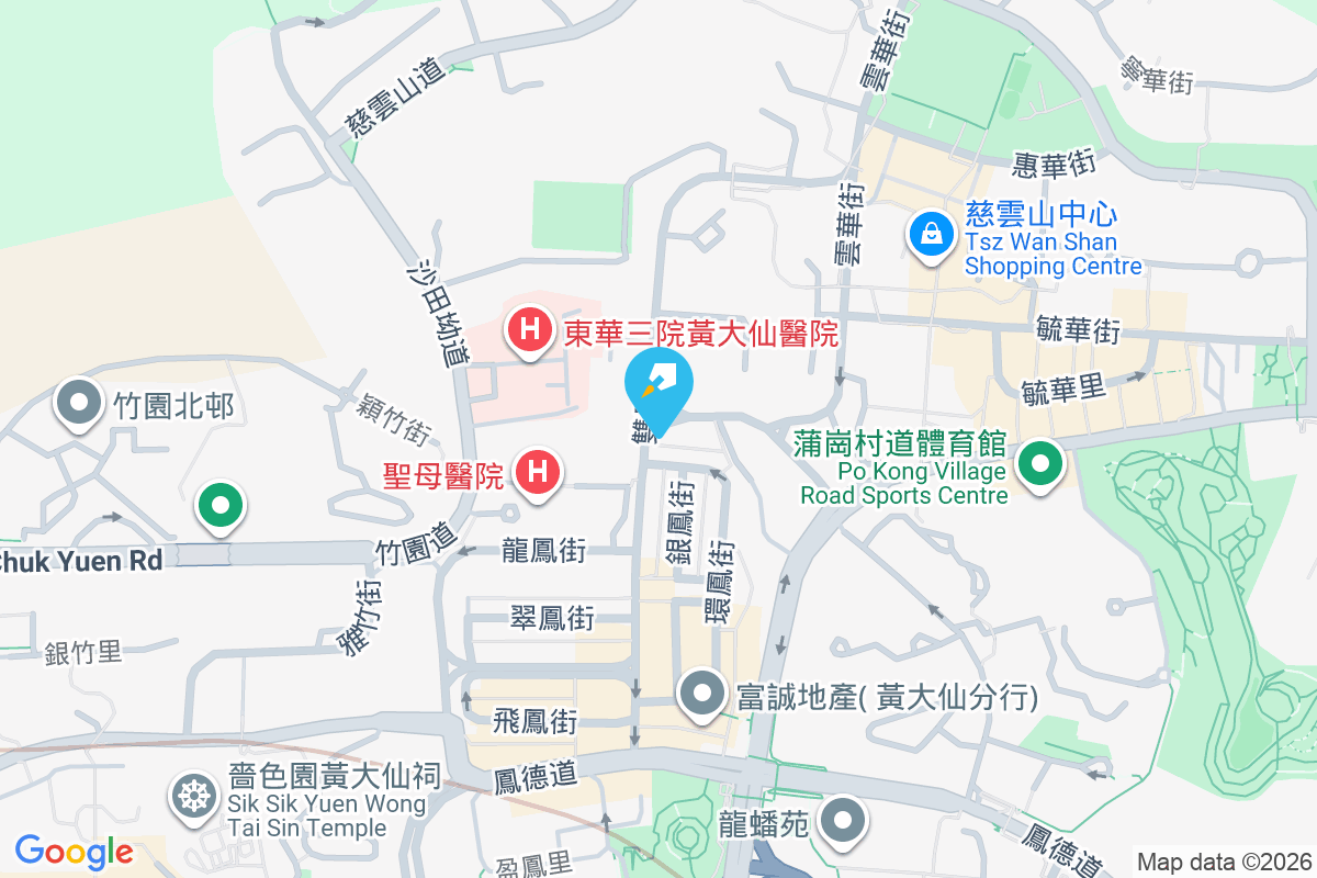 新安樓 靖遠街21號