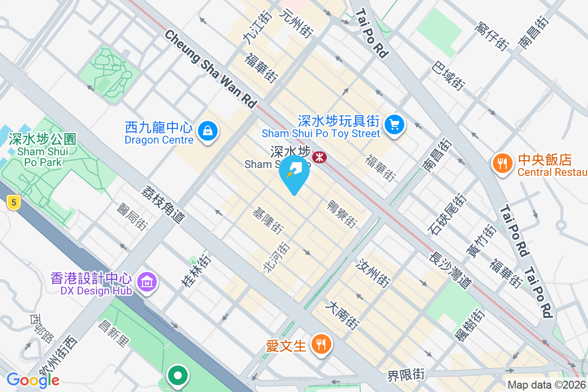 汝州街232號 汝州街232號