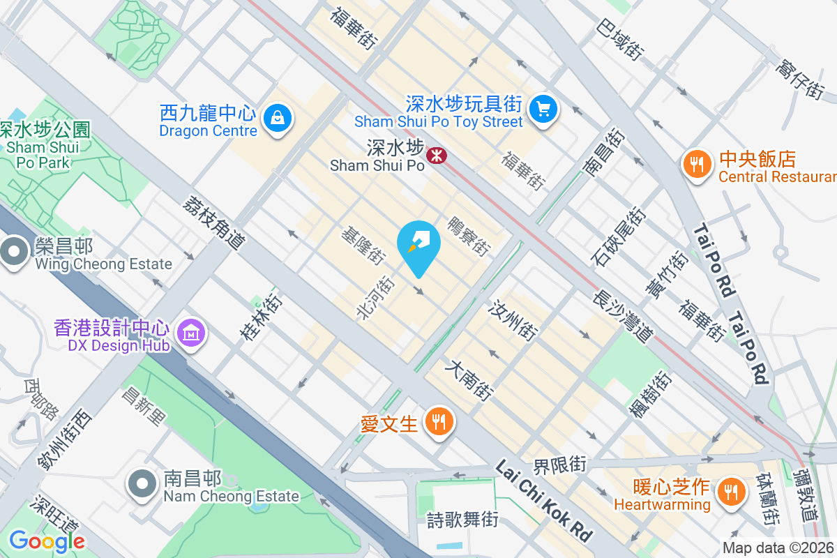 基隆街234號 基隆街234號