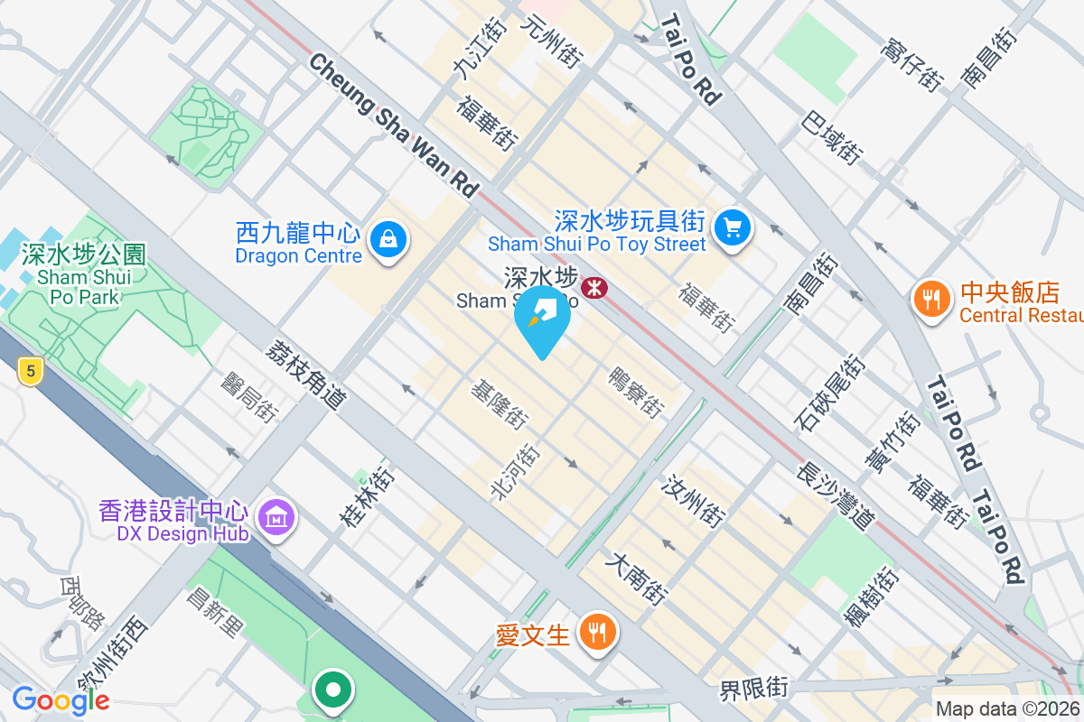 汝州街234號 汝州街234號