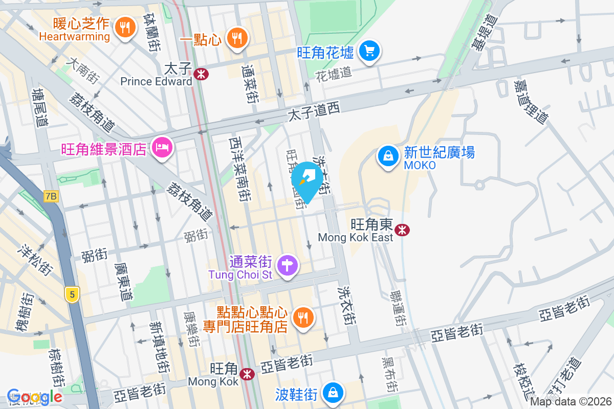 弼街69A號 弼街69A號