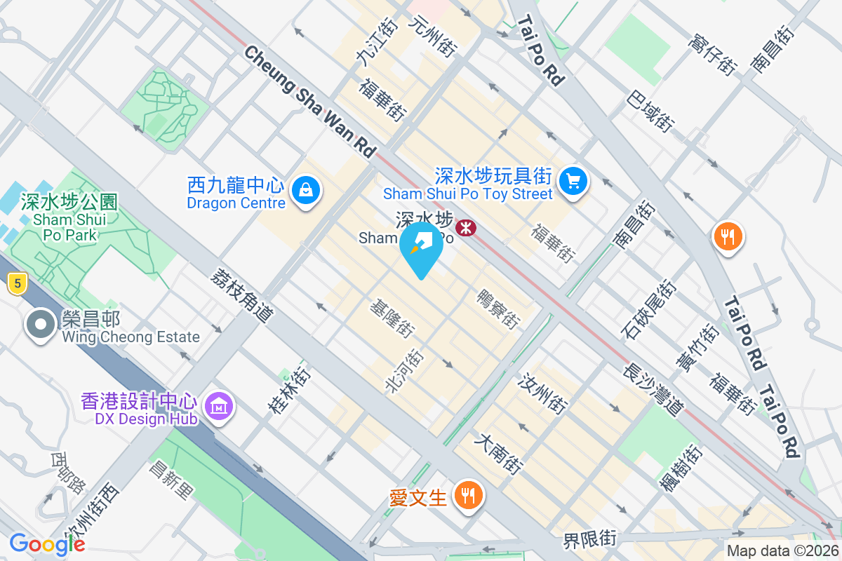 汝州街238-238A號 汝州街238-238A號