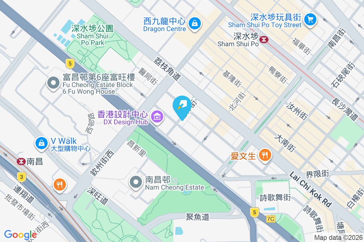 桂林街24號 桂林街24號