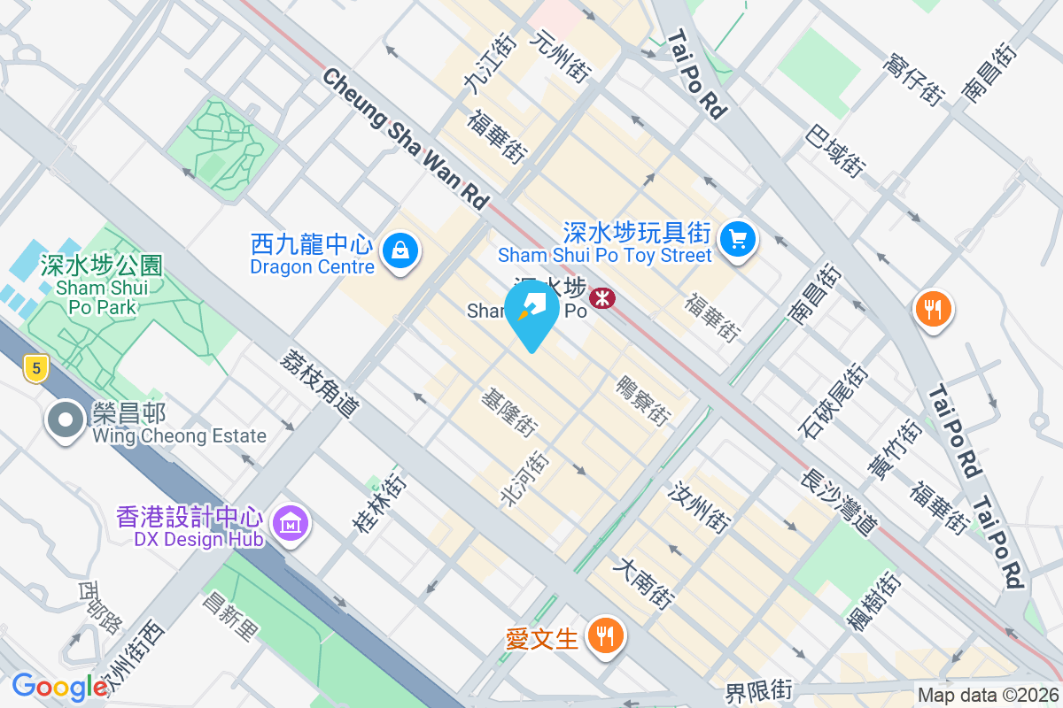 汝州街248號 汝州街248號