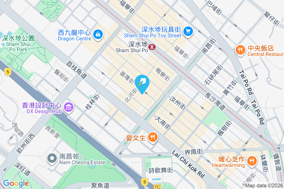 基隆街257號 基隆街257號