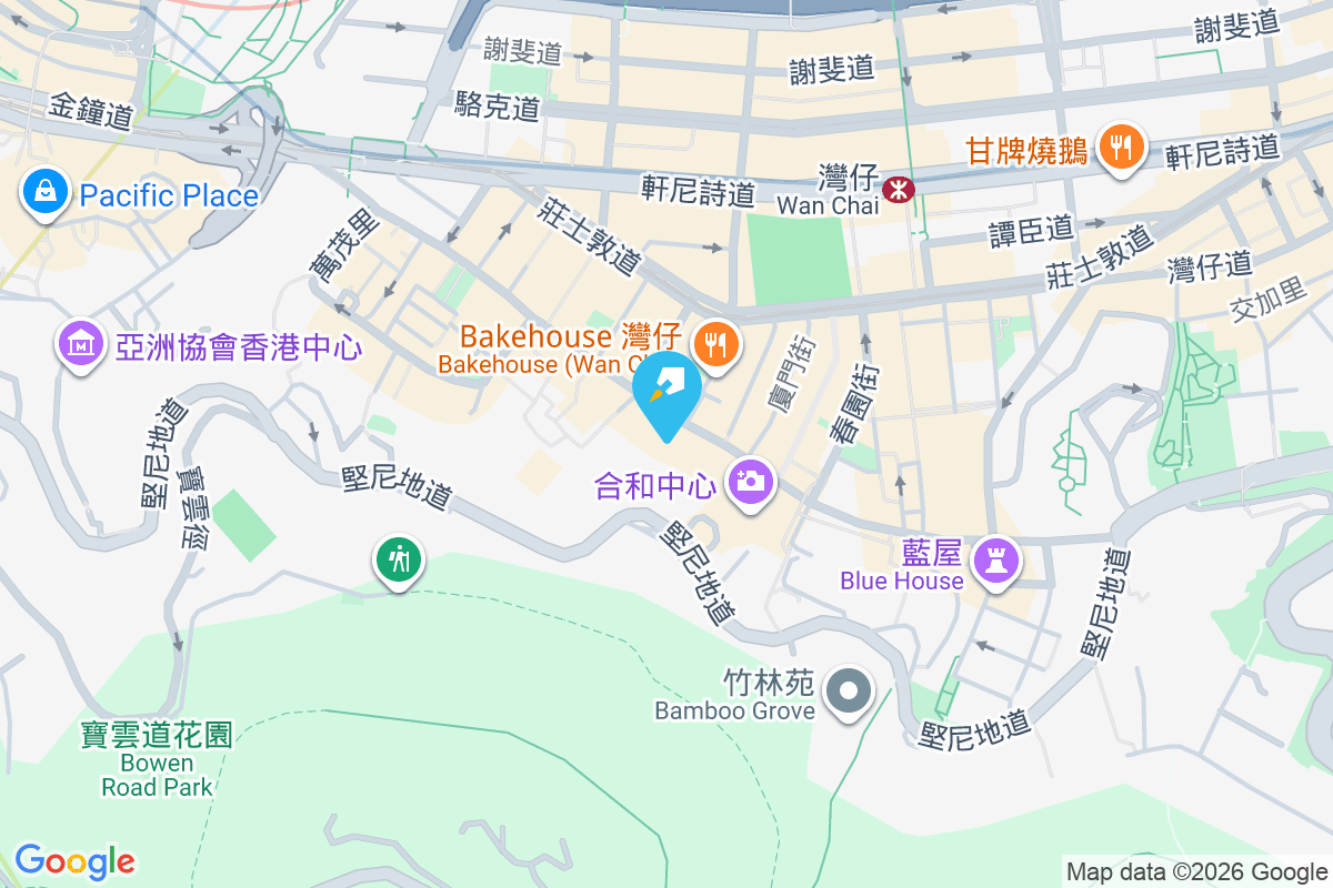 惠民樓 皇后大道東133-133A號