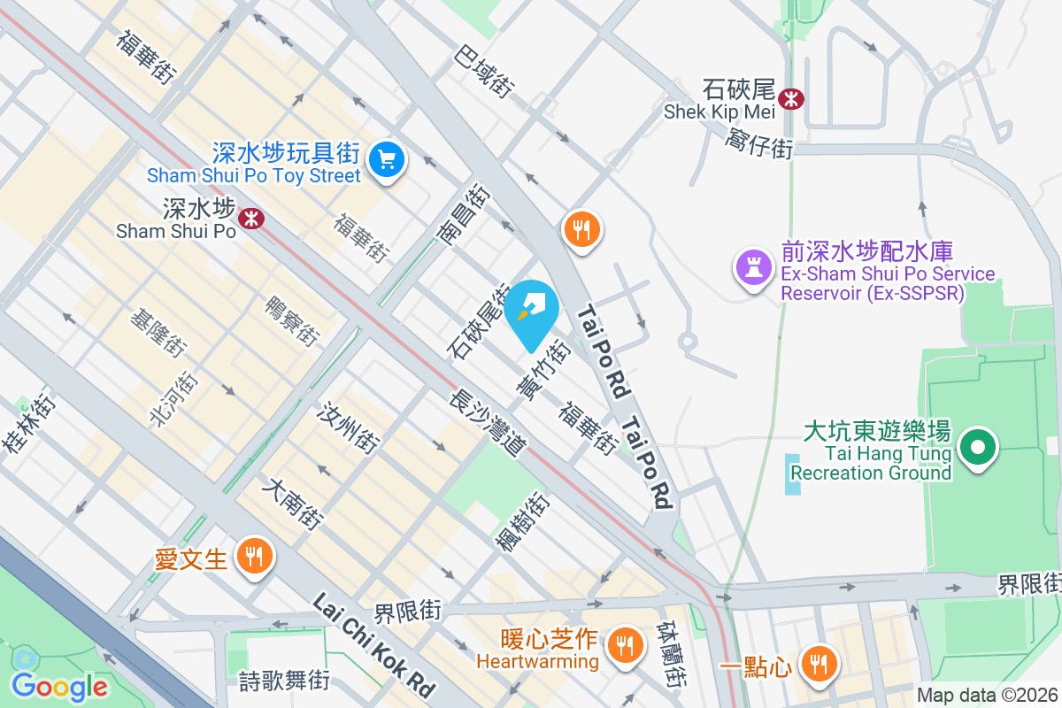 黃竹街27號 黃竹街27號