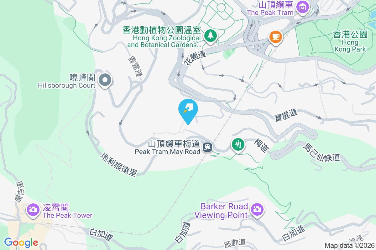 高化利徑 8 號 高化利徑8號