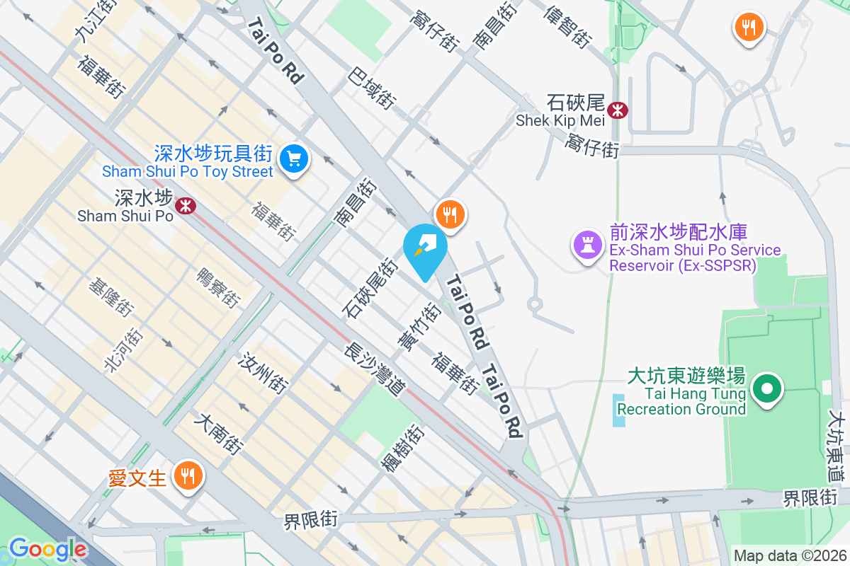 福榮街2C號 福榮街2C號