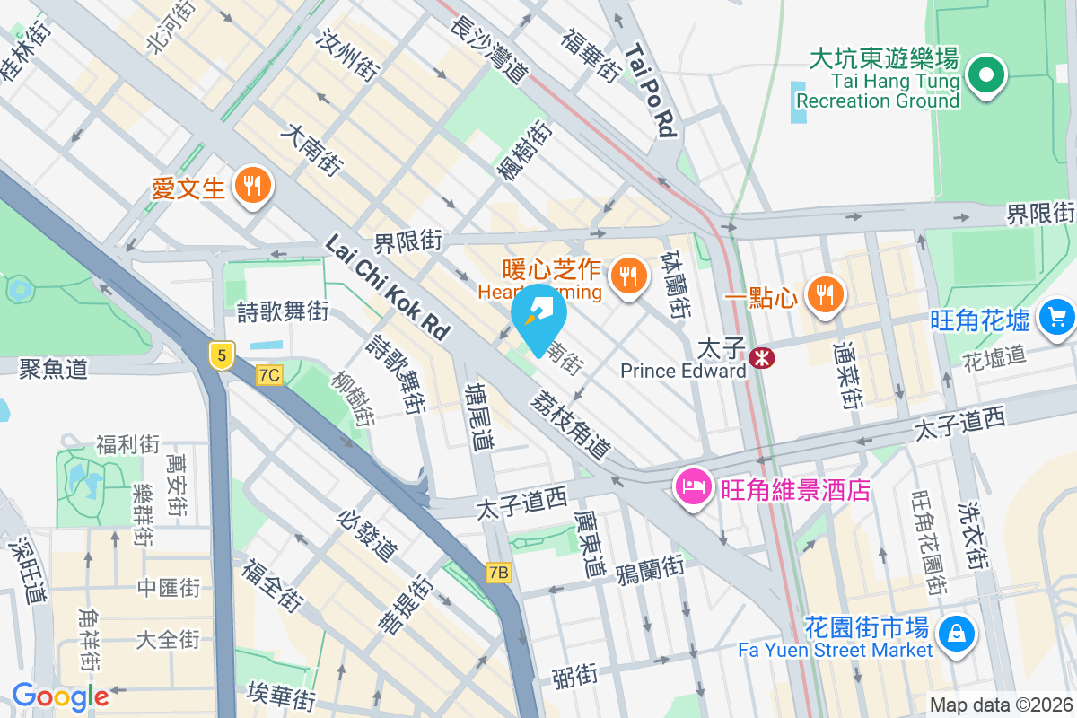 大南街75號 大南街75號