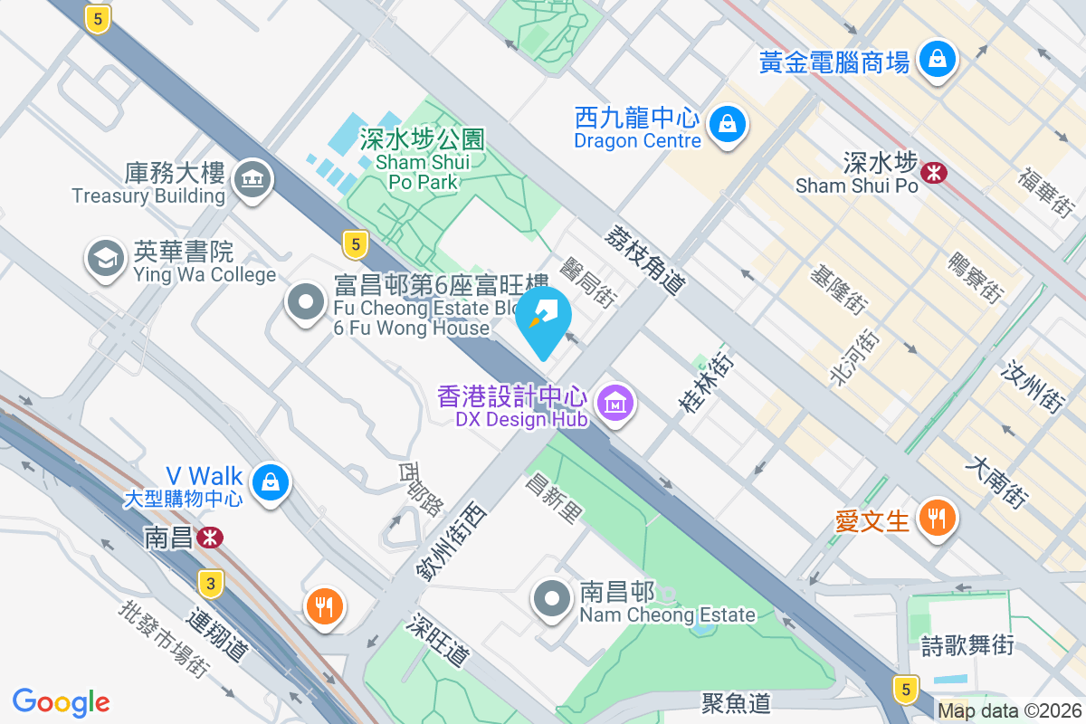 通州街308號 通州街308號