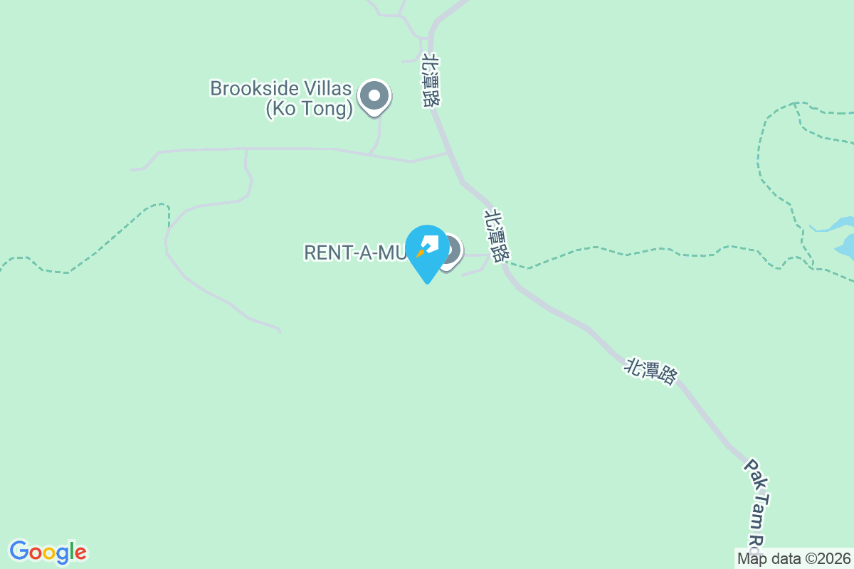 西貢屋頭 屋頭1-20號