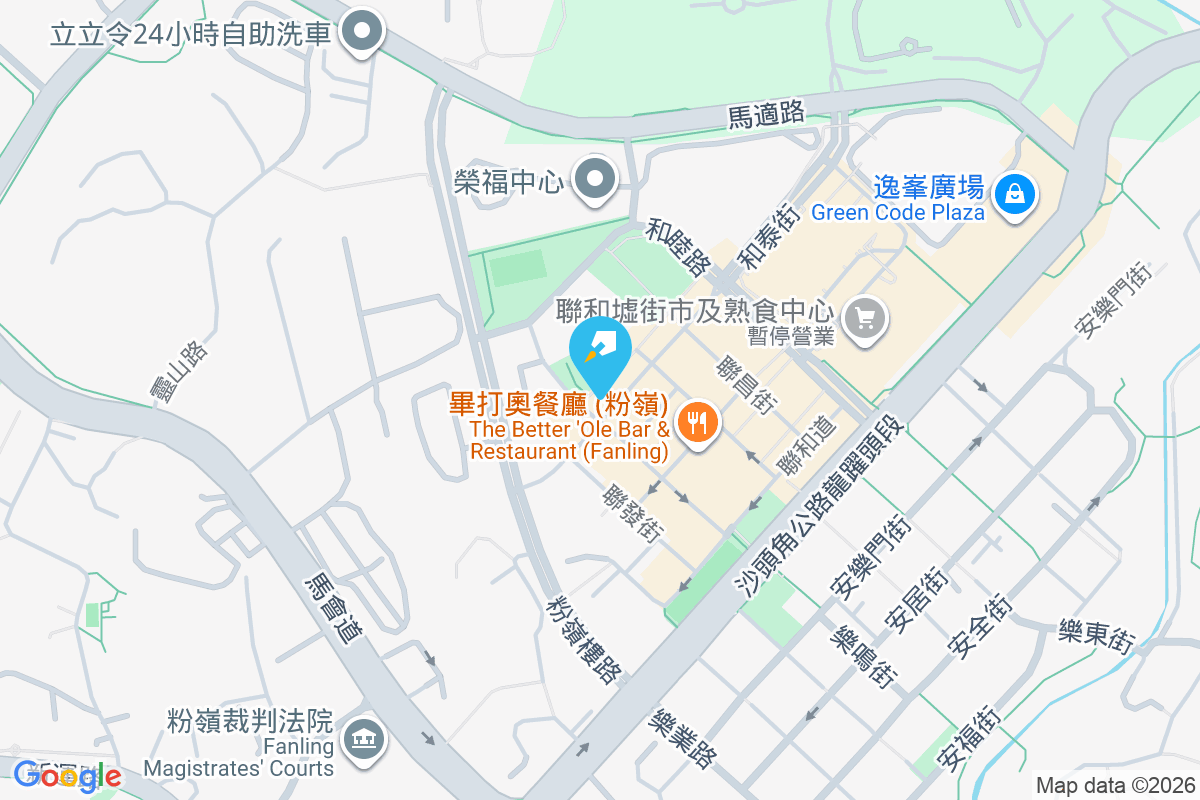 和泰街19號 和泰街19號