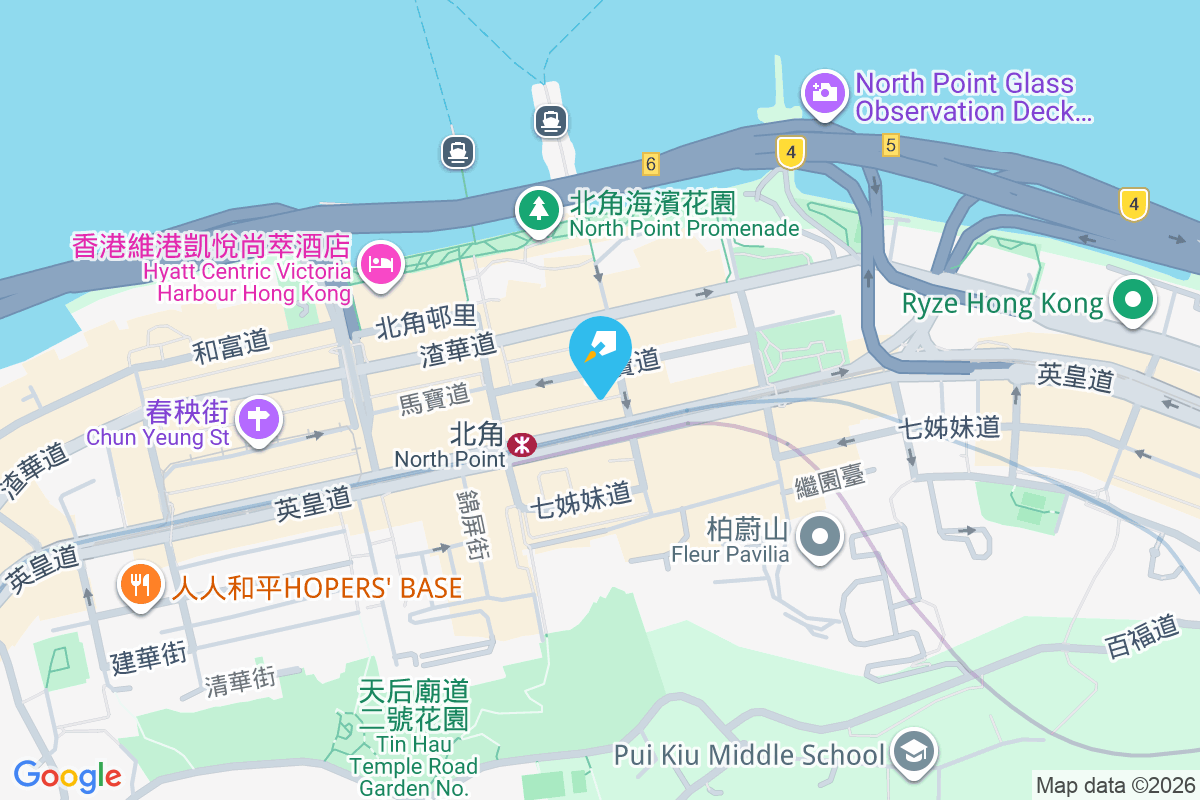 英皇道469-471號 英皇道469-471號