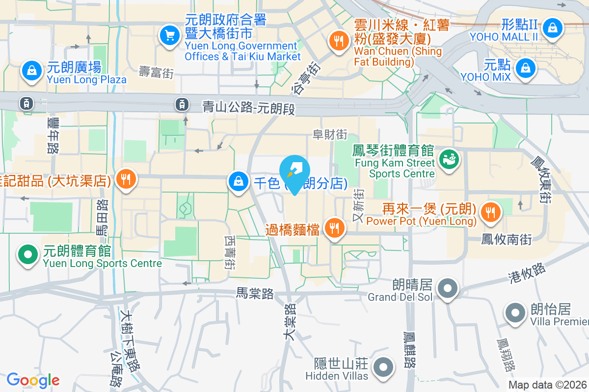 厚德樓 紅棉圍3號