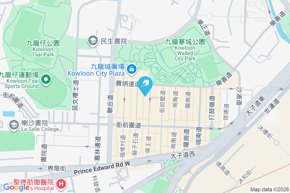 侯王道83號 侯王道83號