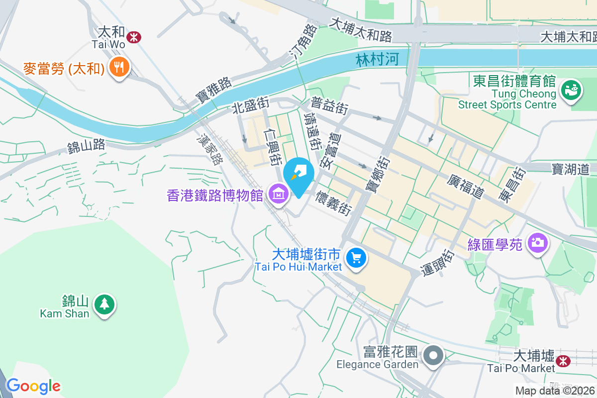 崇德樓 大南街319號